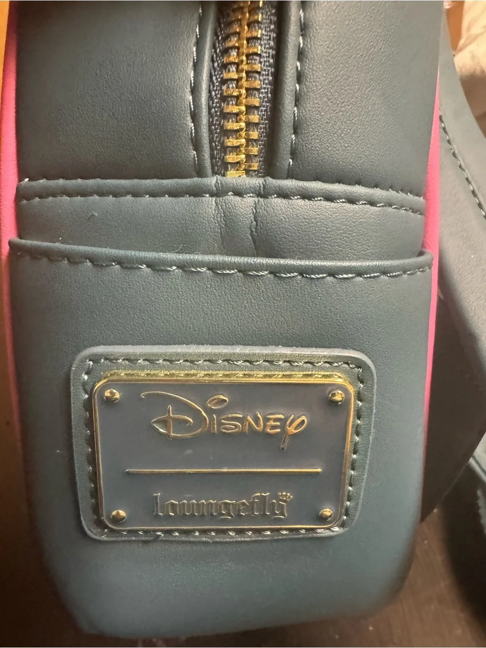 Disney Cinderella Storybook Mini Backpack